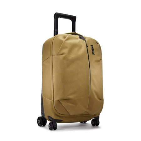 Trolere de cabină - Geanta voiaj, Thule, Aion, 55 cm, 35L, Nutria