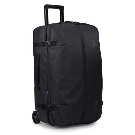Bagaje Premium - Geanta voiaj, Thule, Aion, 70 cm, 95L, Black