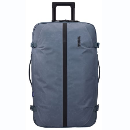 Trolere de cală mari - Geanta voiaj, Thule, Aion, 70 cm, 95L, Dark Slate