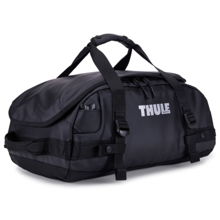 Bagaje Premium - Geanta voiaj, Thule, Chasm, 30L, Black