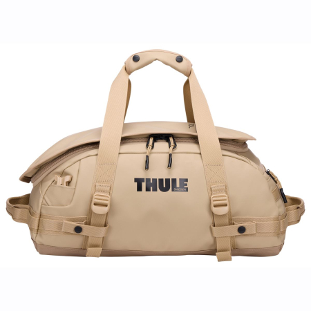 Genti de voiaj - Geanta voiaj, Thule, Chasm, 30L, Gentle Beige