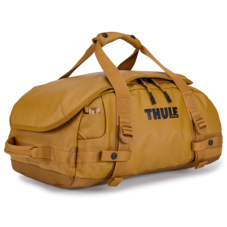 Bagaje Premium - Geanta voiaj, Thule, Chasm, 30L, Golden