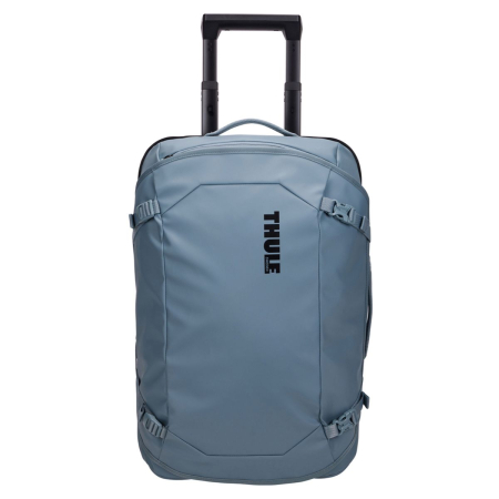 Bagaje - Geanta voiaj Thule Chasm Wheeled Carry-On Duffel 40L, Pond