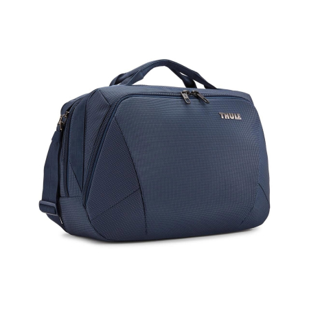Geanta voiaj Thule Crossover 2 Boarding Bag Dress Blue
