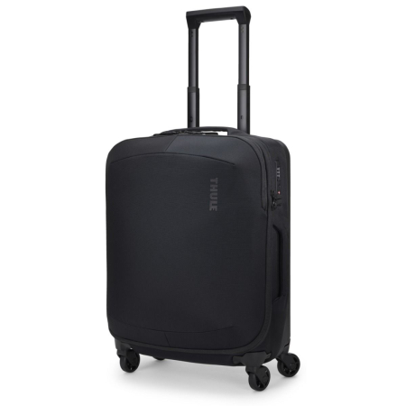 Bagaje - Geanta voiaj, Thule, Subterra 2 carry-on, 55 cm, 38L, Black