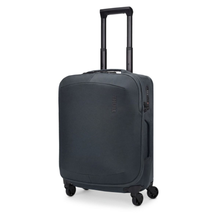 Bagaje - Geanta voiaj, Thule, Subterra 2 carry-on, 55 cm, 38L, Dark Slate