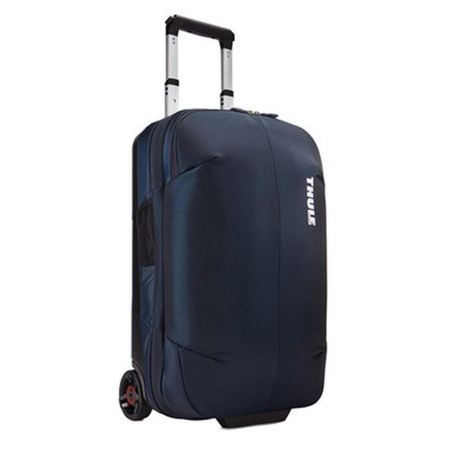 Trolere de cabină - Geanta voiaj, Thule, Subterra Carry-On, 55cm/22", 36L, Mineral