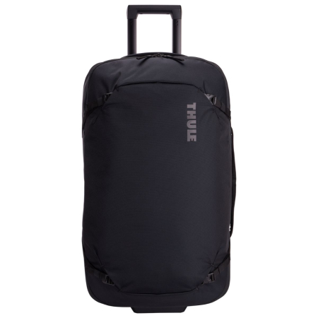 Bagaje - Geanta voiaj, Thule, Subterra Wheeled Duffel, 70 cm, 90L, Black