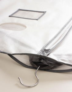 Husa protectie pentru rochii [1]