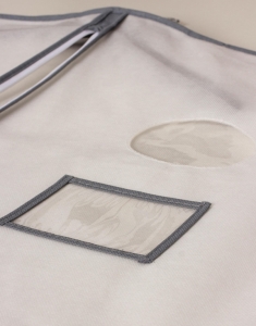 Husa protectie pentru rochii [2]