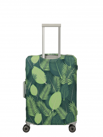Husa protectie troler, Travelite, Verde, L