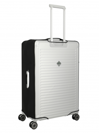 Husa protectie troler Travelite, transparent, L [1]