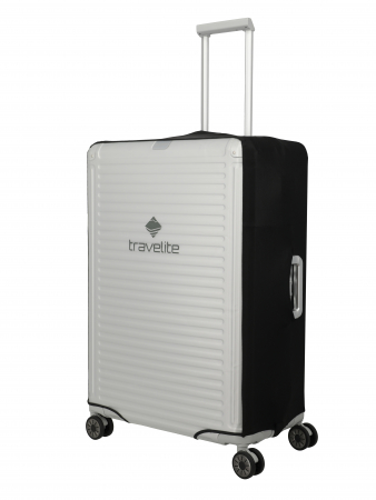 Husa protectie troler Travelite, transparent, L [4]