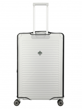 Husa protectie troler Travelite, transparent, L