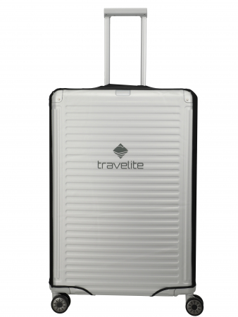 Husa protectie troler Travelite, transparent, L [3]