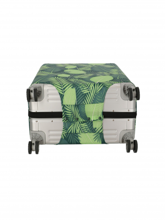 Husa protectie troler, Travelite, Verde, L [7]