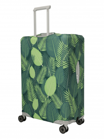 Husa protectie troler, Travelite, Verde, L [6]