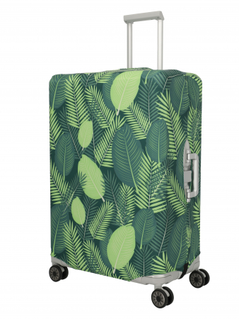 Husa protectie troler, Travelite, Verde, L [9]