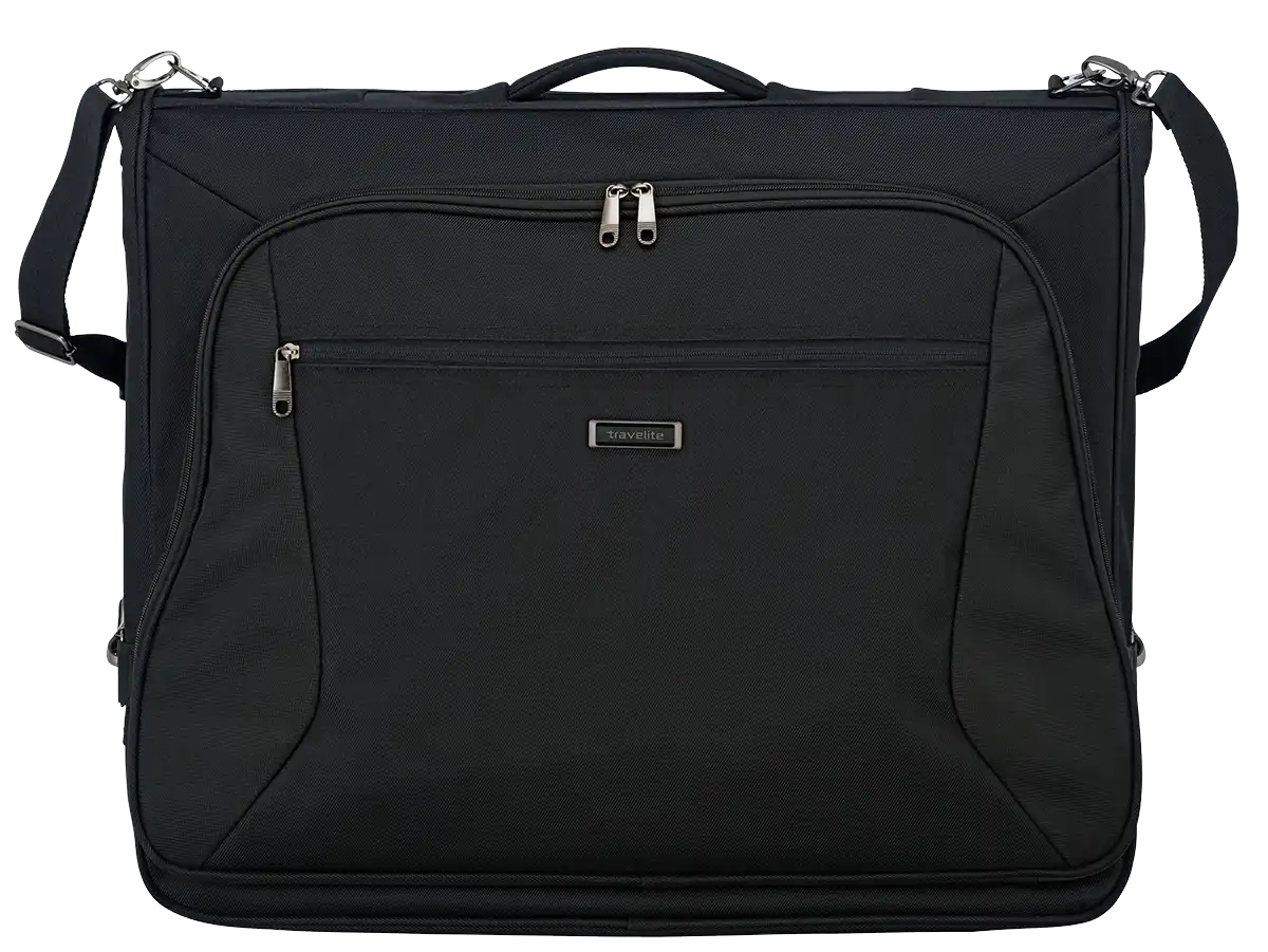 Geanta business pentru costume, rochii si camasi, Travelite Mobile [1]