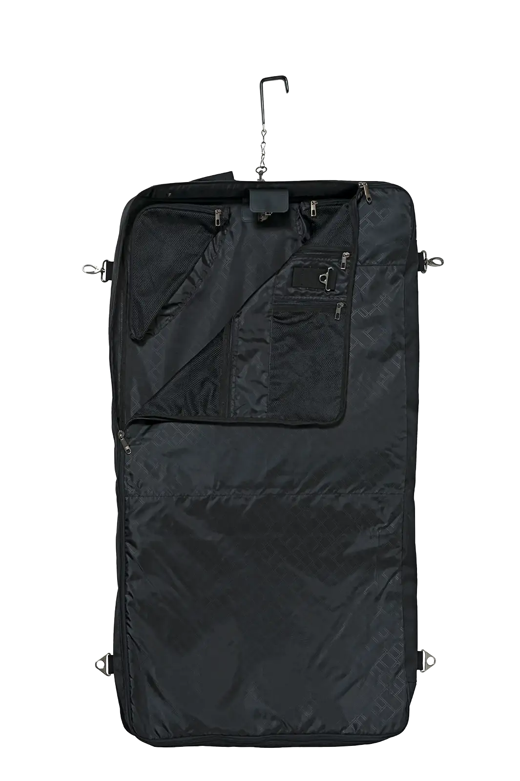 Geanta business pentru costume, rochii si camasi, Travelite Mobile [2]