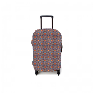 Set Traveller - Husa si Harta razuibila mare [14]