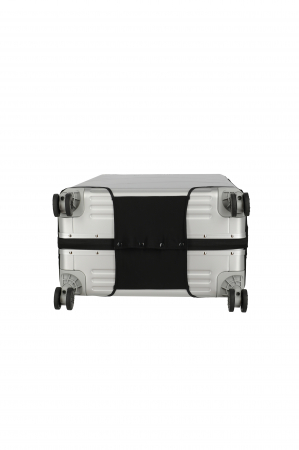 Husa protectie troler Travelite, transparent, M [2]