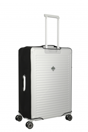 Husa protectie troler Travelite, transparent, M [1]