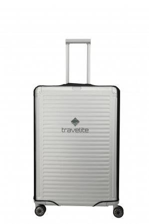 Husa protectie troler Travelite, transparent, M [3]