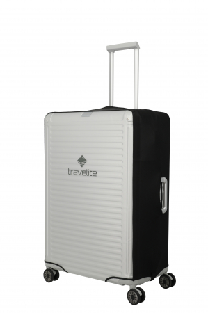 Husa protectie troler Travelite, transparent, M [4]