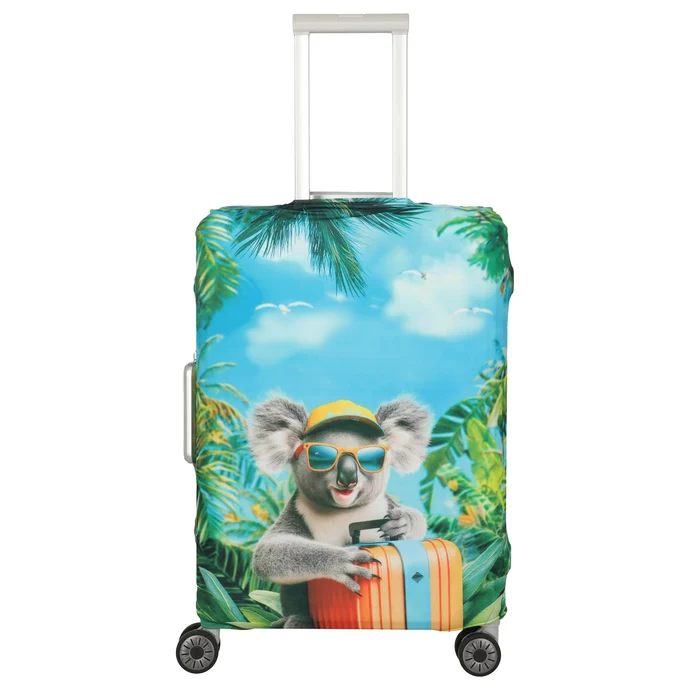 Accesorii bagaje - Husa Troler Travelite S - Koala