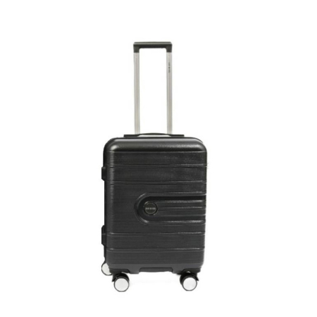 Trolere de cală medii - LAMONZA TROLER RIVIERA 67X45X27 CM GRI INCHIS