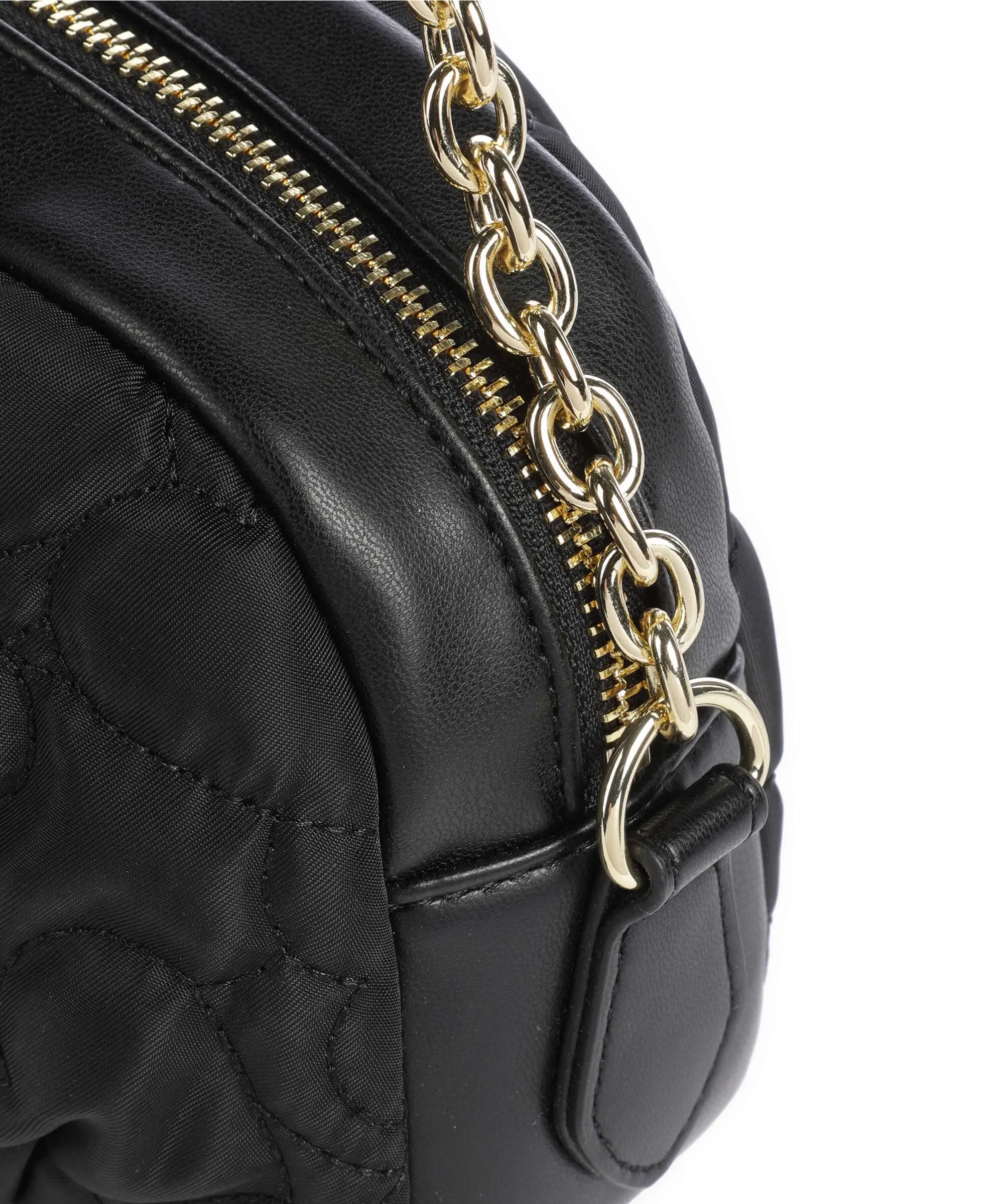 LOVE MOSCHINO PUFFY HEART Geantă de umăr [4]