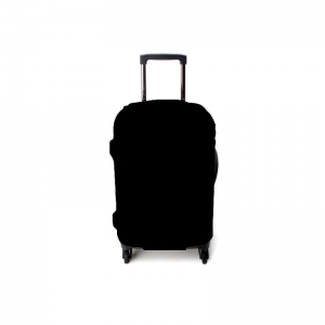 Huse troler - Husa troler Black Moon Marime L