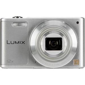 Camera foto Panasonic DMC-SZ10EP-S, silver [0]