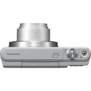 Camera foto Panasonic DMC-SZ10EP-S, silver [1]