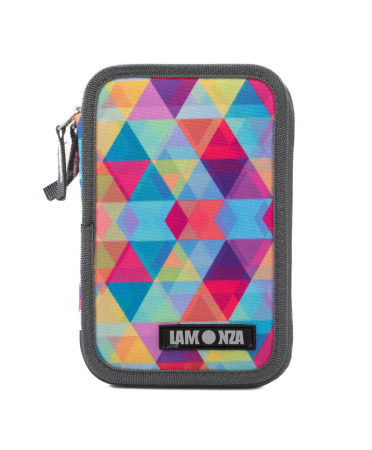 Penar Artisan, Lamonza, 20x13x5, Multicolor