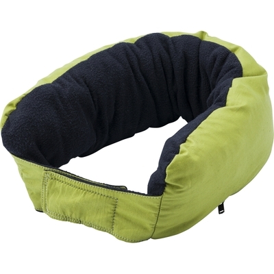 Perne de calatorie - Perna de calatorie 2 in 1 | www.inbagaj.ro