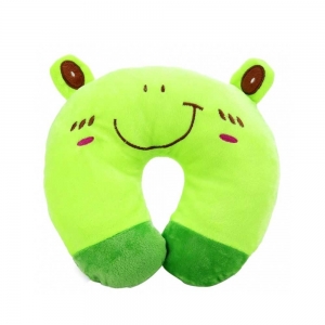 Perna de calatorie Copii Model Verde Broscuta [0]