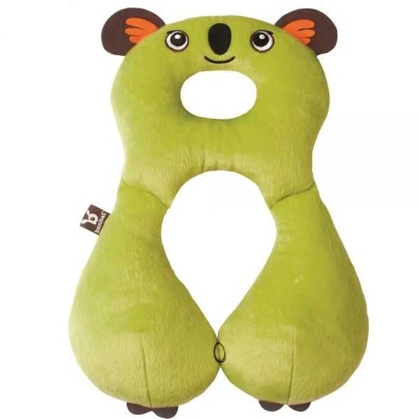 Resigilate - Pernuță suport pentru cap și gât Benbat Koala (4-8 ani) – RESIGILAT