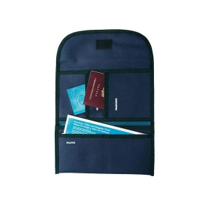 Portofel de calatorie - Negru [1]