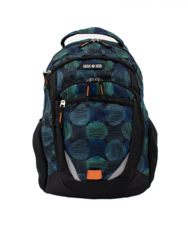 Bagaje - Rucsac Apollo, Lamonza, 44x33x18 cm