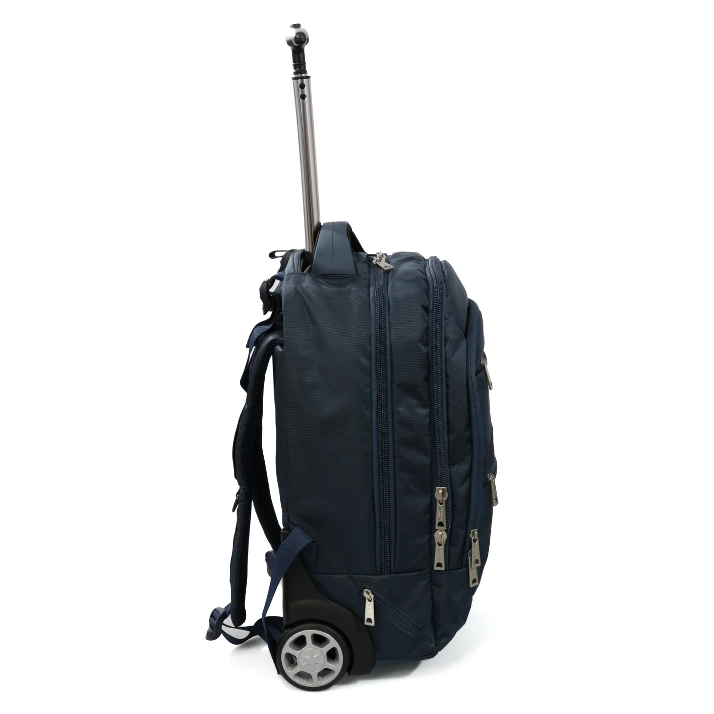 Rucsac cu troler, Stark, Albastru, 46X34x28 cm [1]