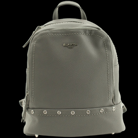 RUCSAC  de DAMA KATINCA ELLA ICON - gri inchis [0]