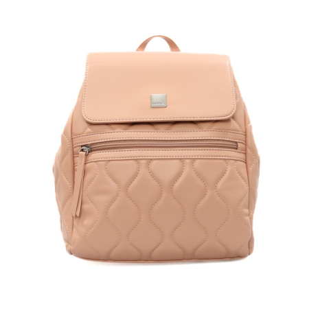 Genti de dama - Rucsac de dama Natalia, 25X16X31 Cm, Roz