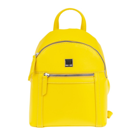 Genti de dama - Rucsac de dama Vera, 21X10.5X27 Cm, Galben