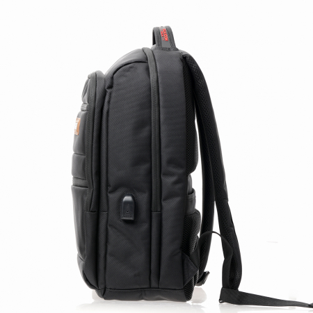 Rucsac Ella Icon Atena - Negru [1]