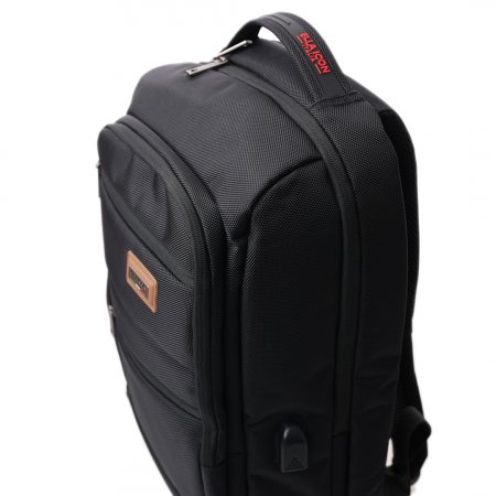 Rucsac Ella Icon Atena - Negru [6]
