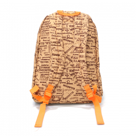 Rucsac Ella Icon, Sand, Bej, 45 x 35 x 17cm [2]