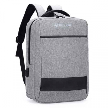 Business Travel - Rucsac laptop Tellur Nomad, 15,6 inch