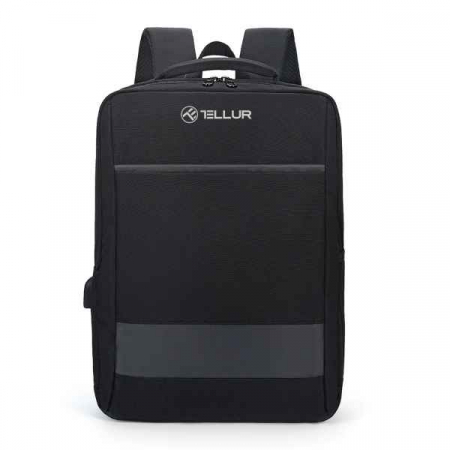 Cadouri pentru EL - Rucsac laptop Tellur Nomad, 15,6 inch